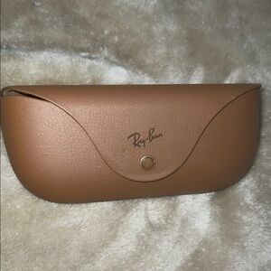 Ray-Ban Meta glasses case